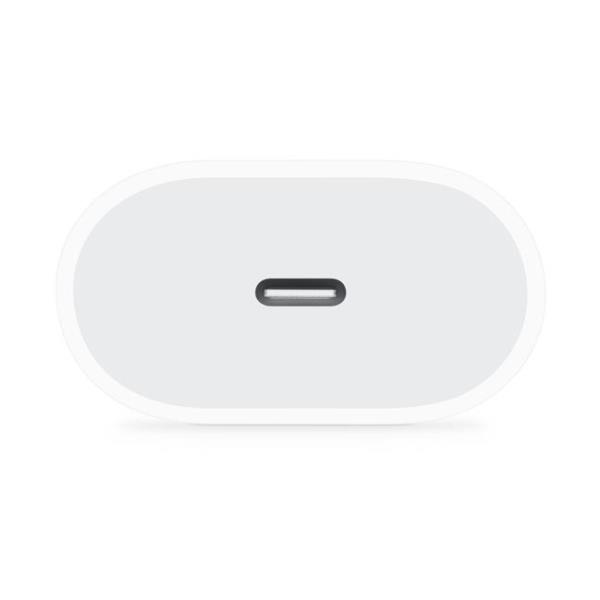 APPLE POWER ADAPTER CARICABATTERIE DA RETE 20 W …