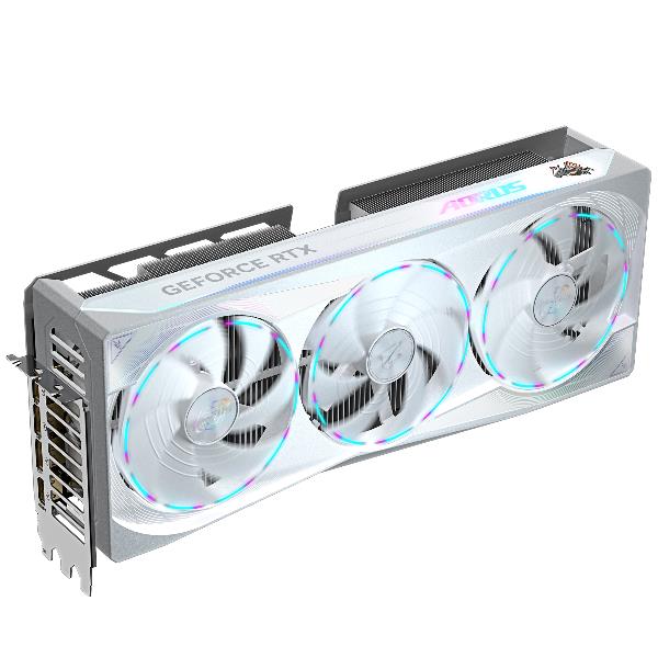 Gigabyte AORUS GeForce RTX 5080 MASTER 16G