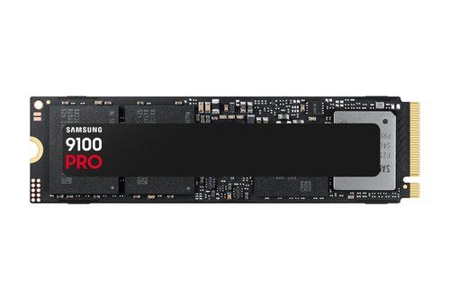 Samsung MZ-VAP4T0