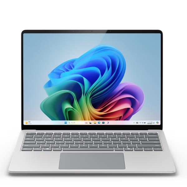 Microsoft Surface LAPTOP 7 13.8' Intel CU516512GB Platino