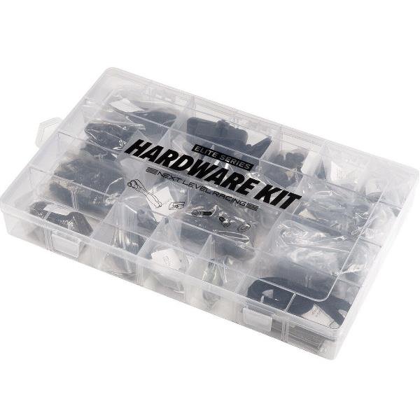 NEXT LEVEL RACING NLR-E027 ELITE HARDWARE KIT ACCESSORI …