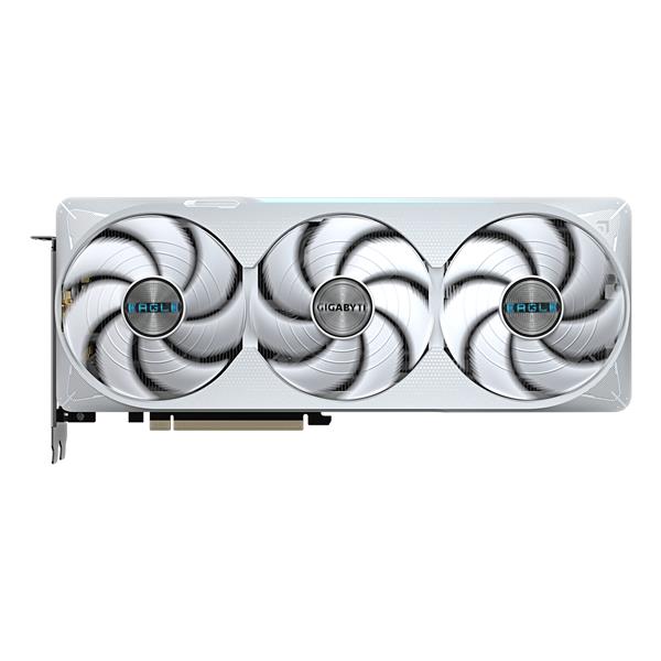 GIGABYTE GeForce RTX 5070 Ti EAGLE OC ICE …