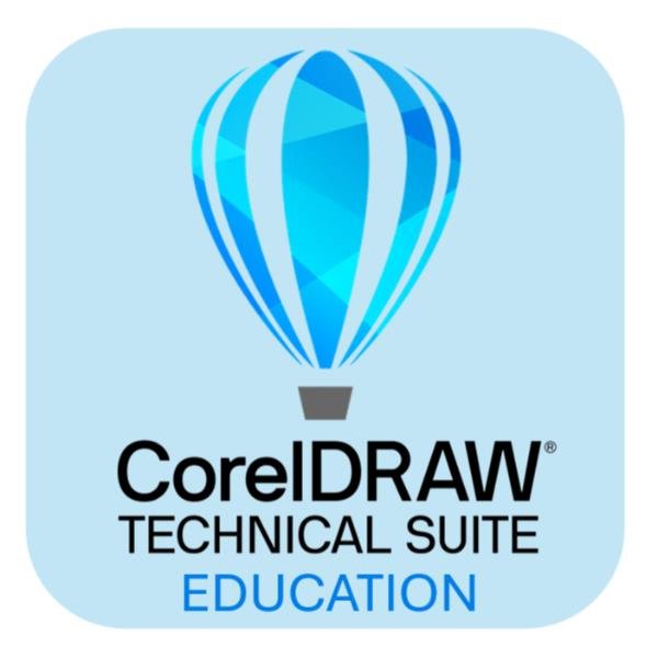 COREL CDTS EDU MAINT RENEWAL 1-4 1Y