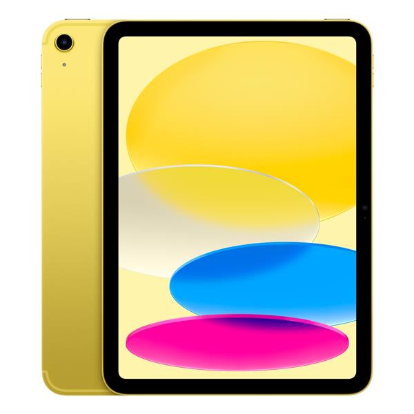 Apple iPad 11' Wi-Fi + Cellular 128GB - …