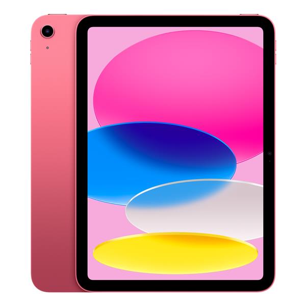 Apple 11-inch iPad Wi-Fi 256GB - Pink