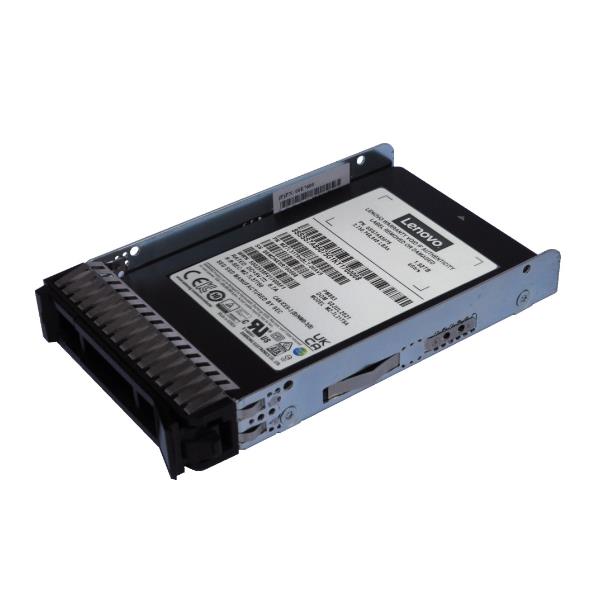 Lenovo - SSD - Read Intensive - 3.84 …