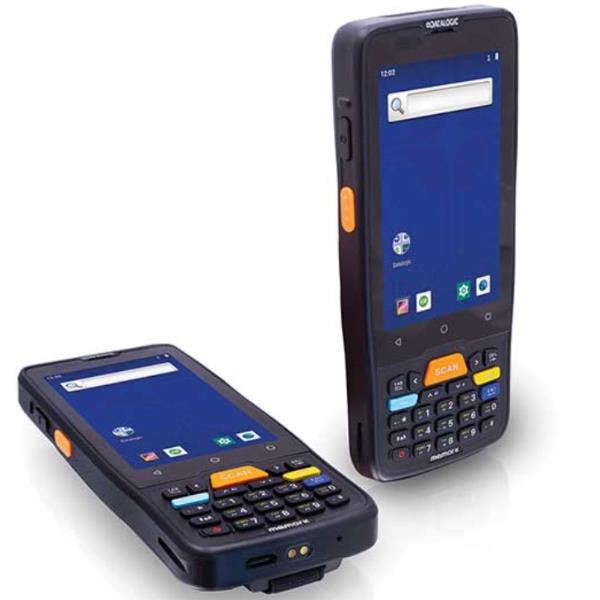 Datalogic Memor K - Terminale raccolta dati - …