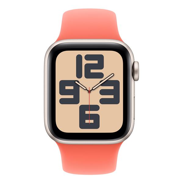 APPLE AW 40 TANGERINE SB S/M-ZML