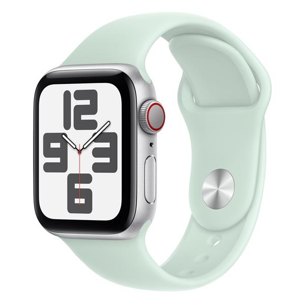 APPLE AW 40 AQUAMARINE SB M/L-ZML