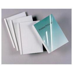 Cartelline termiche Optimal - 1,5 mm - bianco …
