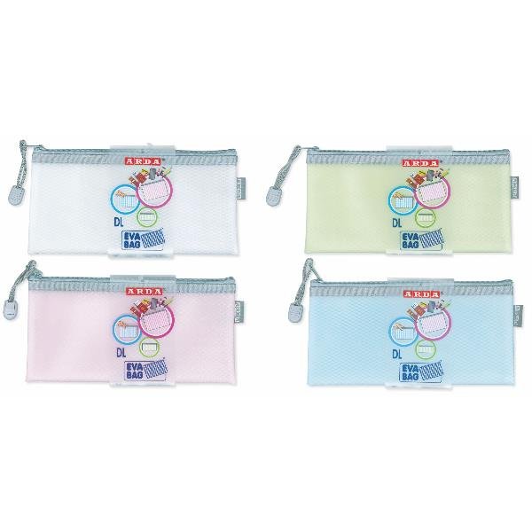 ARDA POCHETTE MULTIUSO IN EVA 22 22X11 CM …