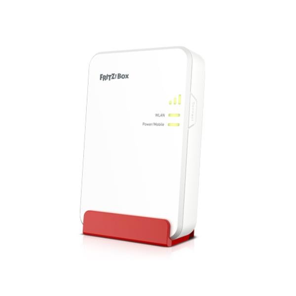 AVM FRITZ!BOX 6860 5G ROUTER WIRELESS GIGABIT ETHERNET …