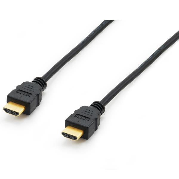 EQUIP 119355 CAVO HDMI CON ETHERNET MASCHIO/MASCHIO 5 …