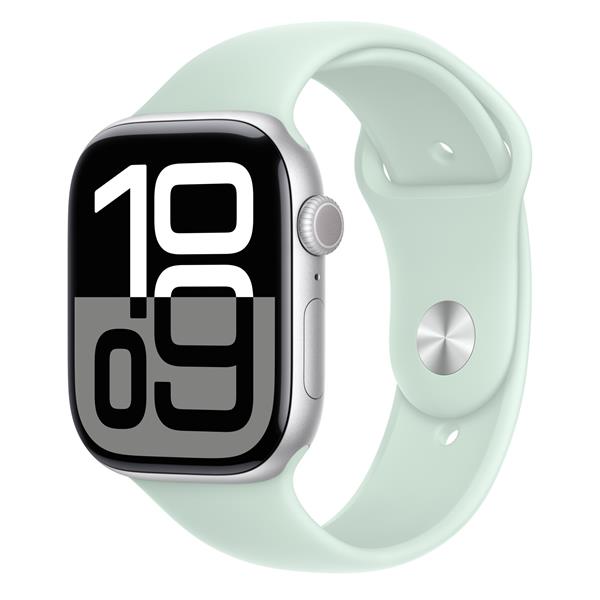 APPLE AW 46 AQUAMARINE SB S/M-ZML