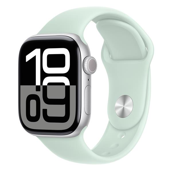 APPLE AW 42 AQUAMARINE SB S/M-ZML