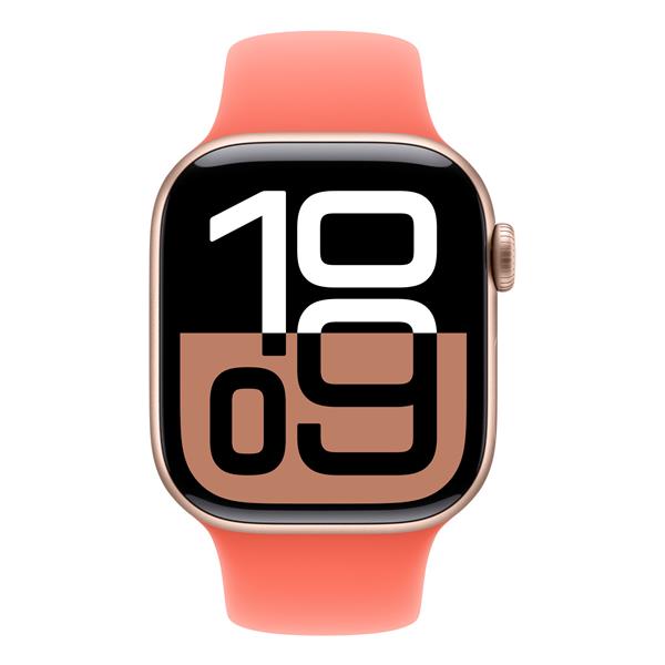 APPLE AW 42 TANGERINE SB S/M-ZML