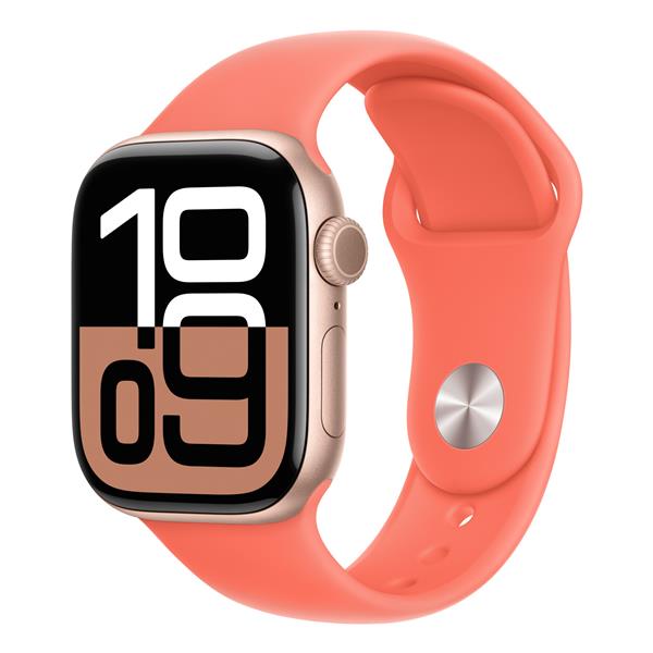 APPLE AW 42 TANGERINE SB M/L-ZML