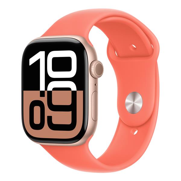 APPLE AW 46 TANGERINE SB M/L-ZML