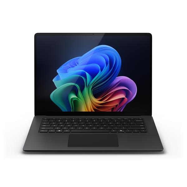 Microsoft Laptop7 15 Ui516512 Nero