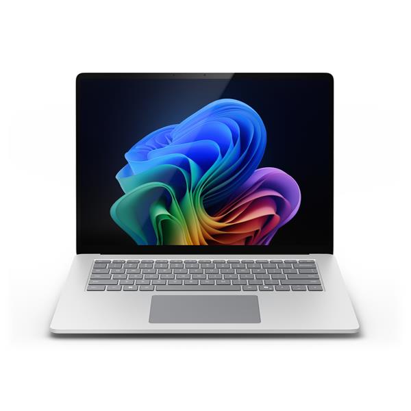 Microsoft Surface LAPTOP 7 15' Intel CU516512GB Platino
