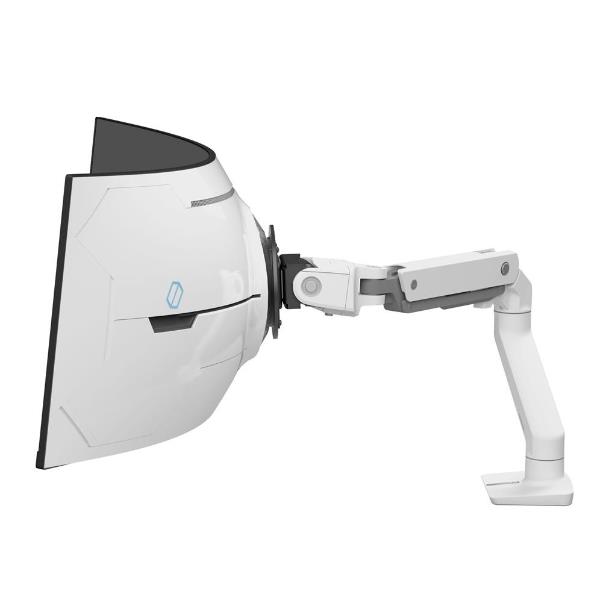 Ergotron HX - Kit montaggio (braccio snodato) - …