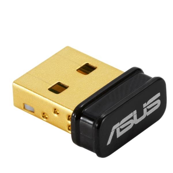 ASUS USB-BT540 ADATTATORE DI RETE BLUETOOTH 5.4 USB …