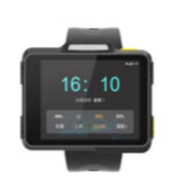 NEWLAND WD1-W4 WEARABLE TOUCH 4G ANDROID 9