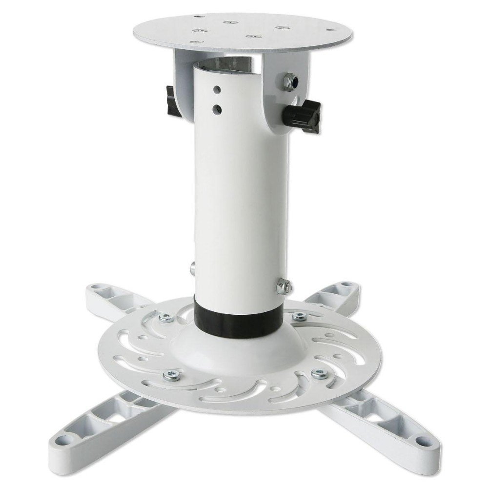 Techly ICA-PM 200WH Braccio per proiettore da soffitto …