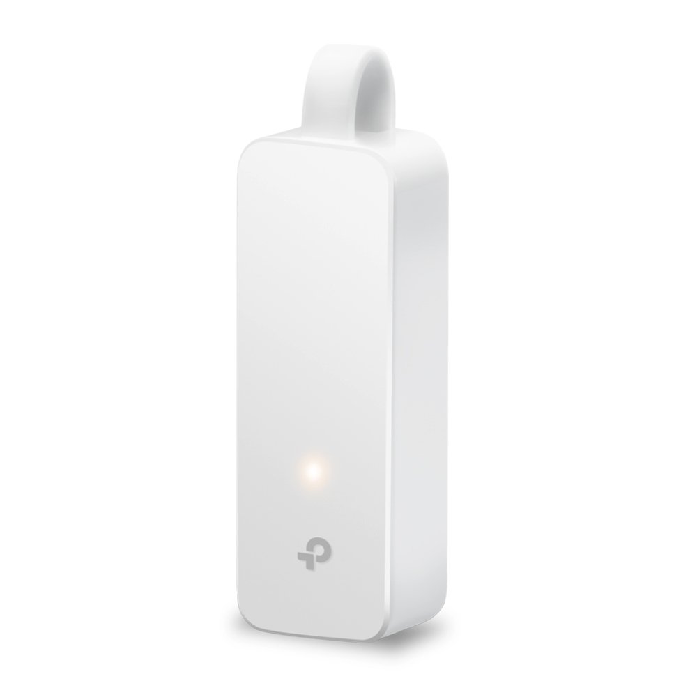 TP-Link UE330C Ethernet to USB Adapter + 3xUSB …
