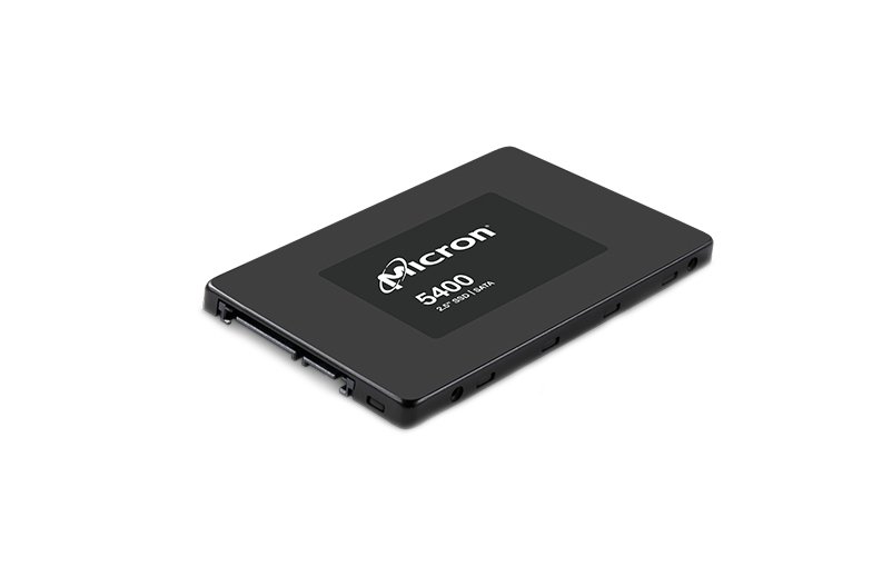 ThinkSystem 7mm 5400 PRO 1.92TB Read Intensive SATA …