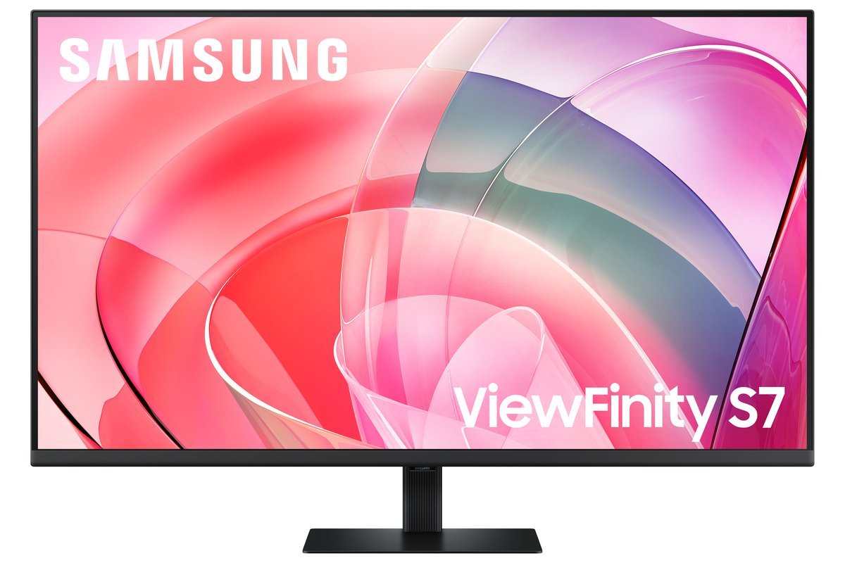 Samsung S70D Monitor PC 94 cm (37") 3840 …