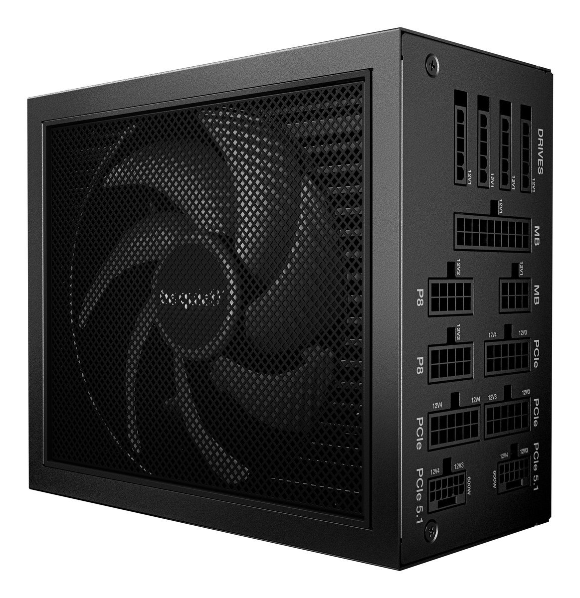 be quiet! Dark Power 14 80 PLUS Cybenetics …