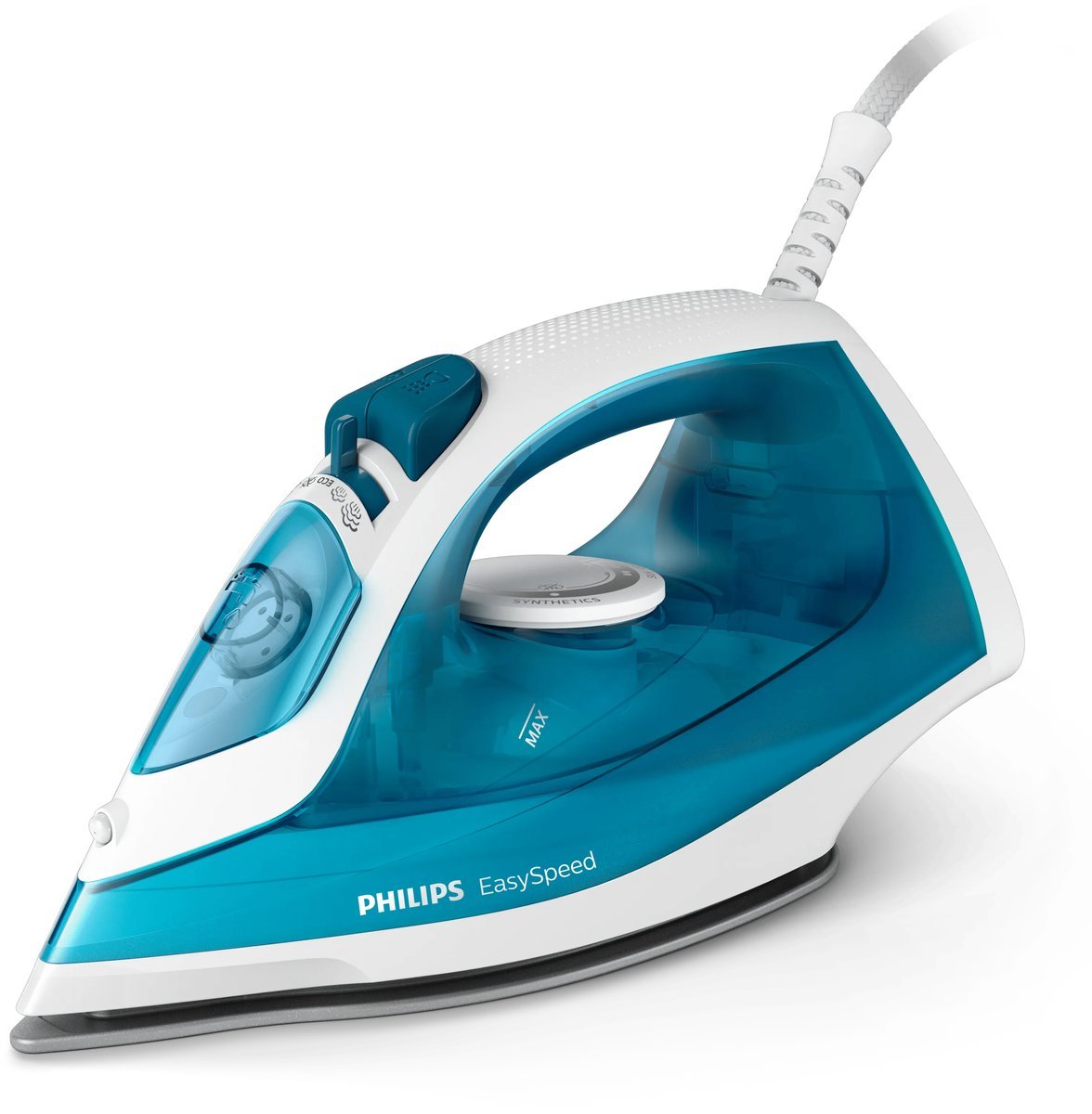 FERRO DA STIRO PHILIPS VAPORE 2000W EASY SPEED