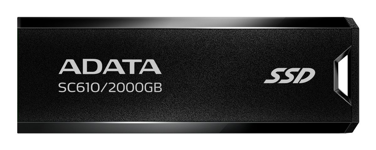 ADATA SC610 2 TB USB tipo A 3.2 …