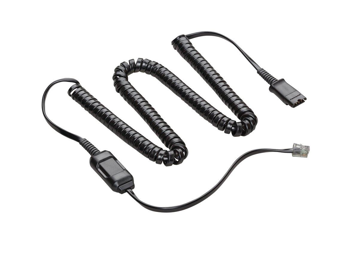 Poly HIC-10 - Cavo per cuffie - per …
