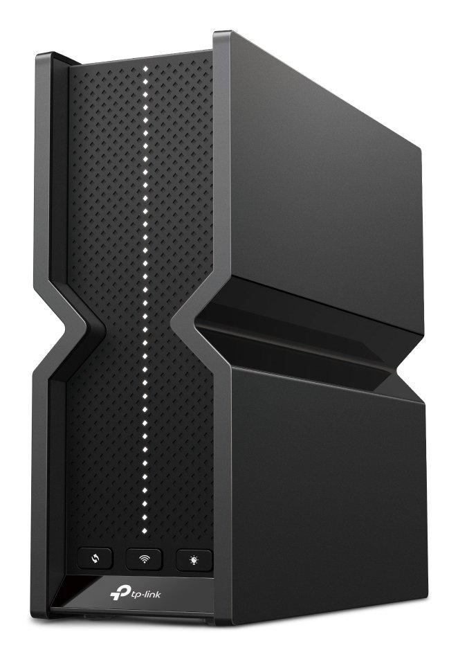 TP-Link Archer BE700 router wireless Multi-Gigabit Ethernet Tri-band …