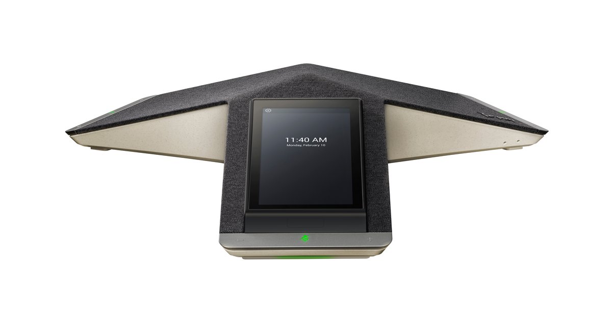 Poly Trio C60 NR - Per Microsoft Teams …