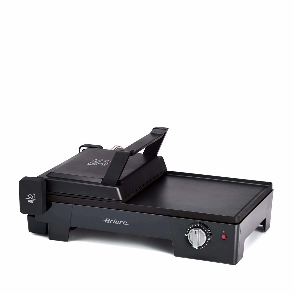 GRIGLIA ELETTRICA DA TAVOLO MULTI GRILL 3 IN …
