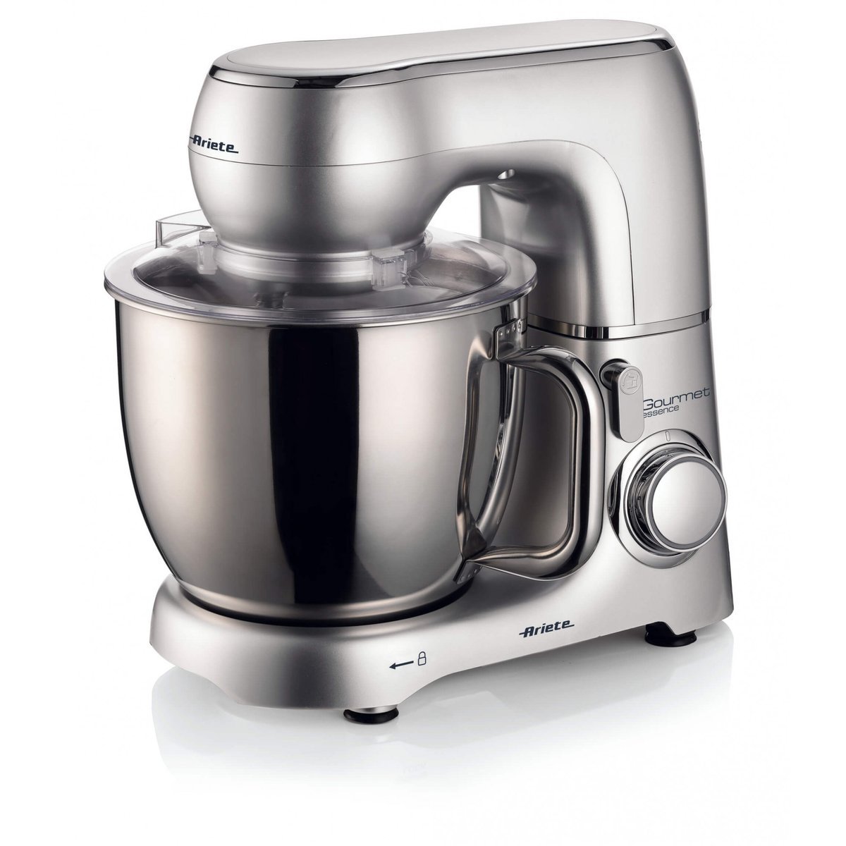 IMPASTATRICE GOURMET 5.2 LITRI 1300 PLANETARIA 2 FRUSTE …