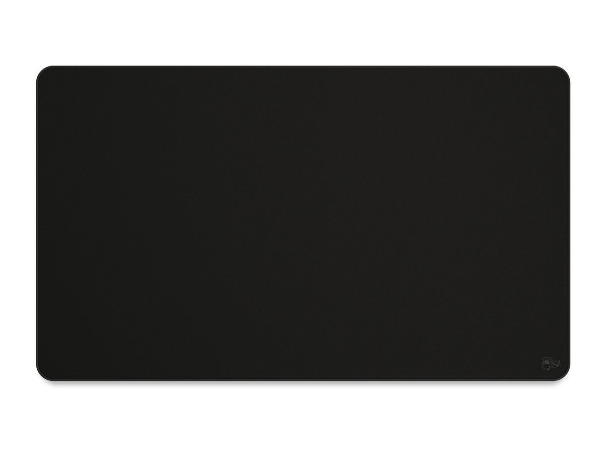 Glorious PC Gaming Race Stealth Mouse Pad, Nero …