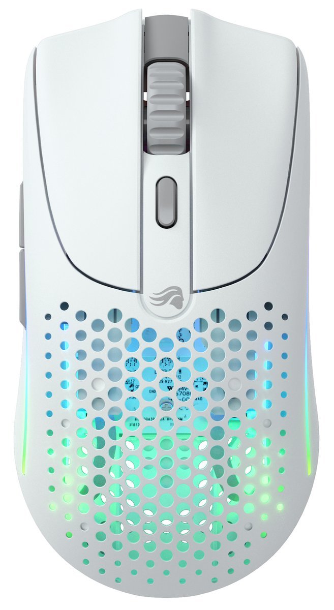 Glorious PC Gaming Race Model O 2 Wireless …