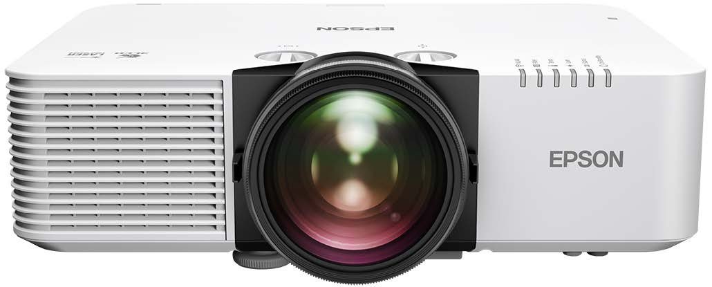 Epson EB-L690SU Proiettore 1920x1200 6000ANSI 2.500.000:1 USB LAN …