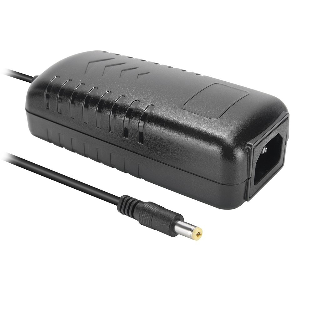 Vultech Security Alimentatore Per Telecamere 12V 5A - …