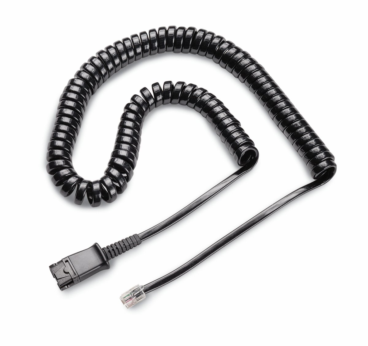 Poly U10P-S - Cavo per cuffie - per …