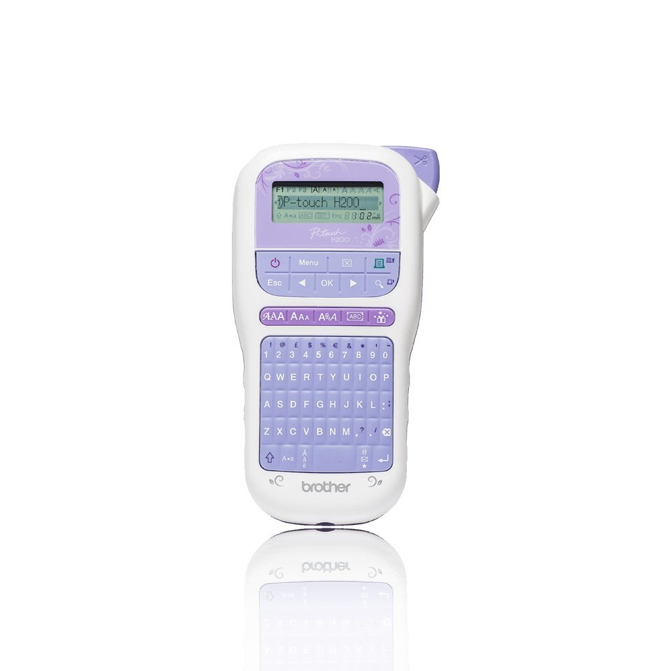 Brother PTH200YP1 stampante per etichette (CD) Trasferimento termico …
