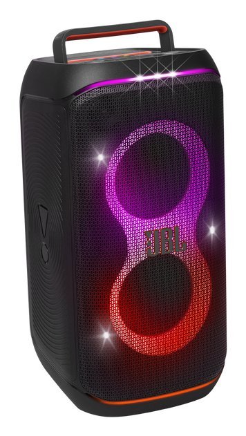 JBL Speaker Portatile Partybox Club 120 BT IPX4 …