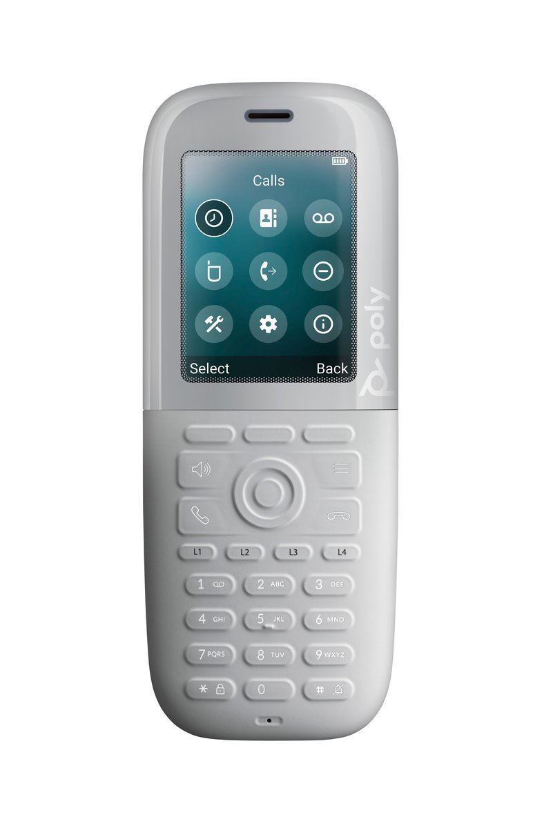 Poly Rove 40 - Handset estensione cordless con …