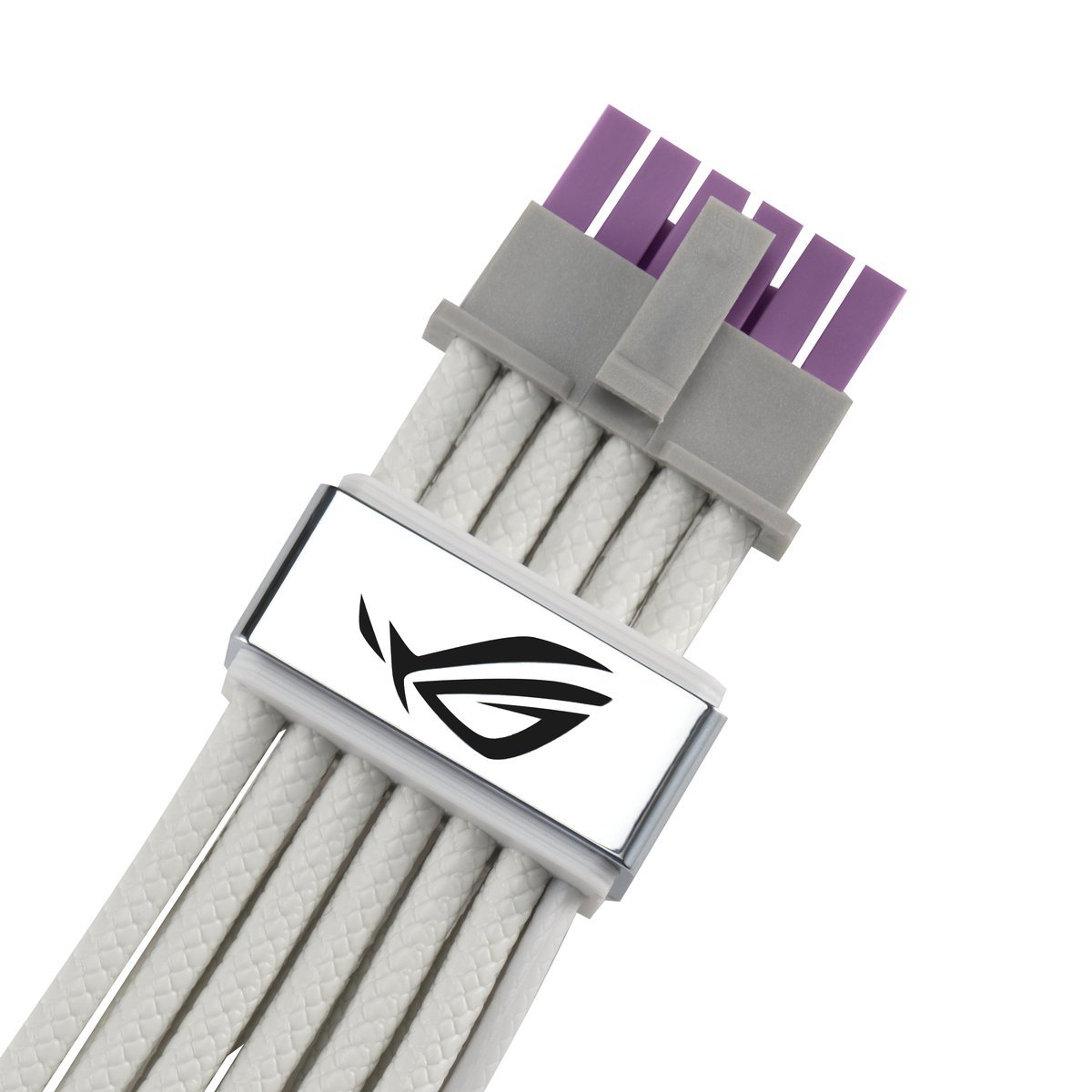 Asus ROG Equalizer PCIe Power Cable 12V 2x6 …
