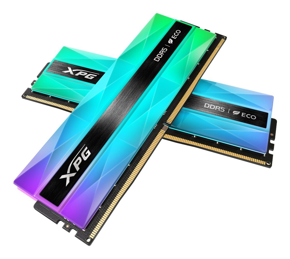 Modulo di memoria XPG LANCER RGB 32 GB …