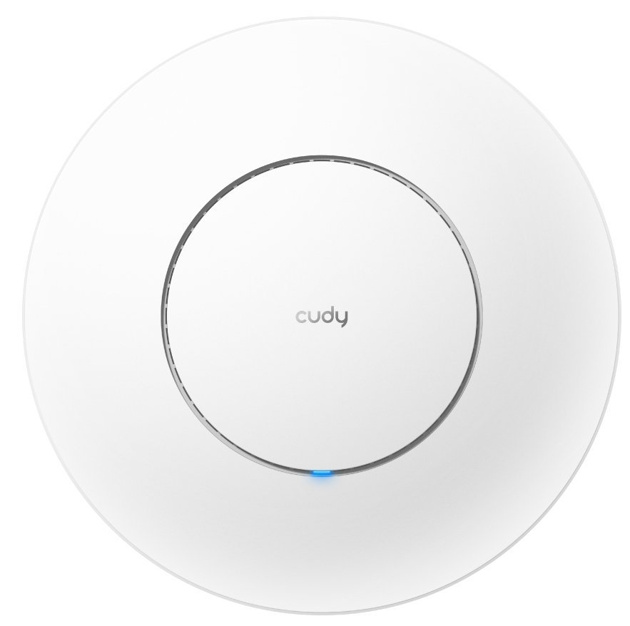 Cudy AP3000_P punto accesso WLAN 2976 Mbit/s Bianco …